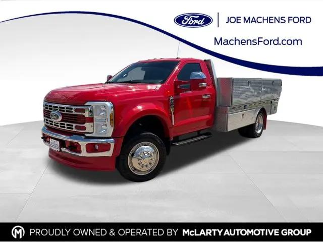 2024 Ford F-450 XL for sale in Columbia, MO