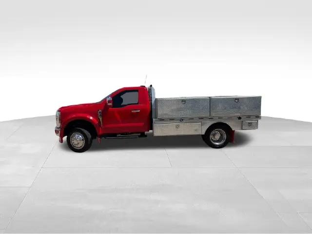 2024 Ford F-450 XL