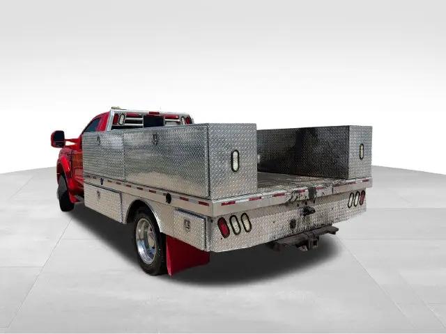 2024 Ford F-450 XL