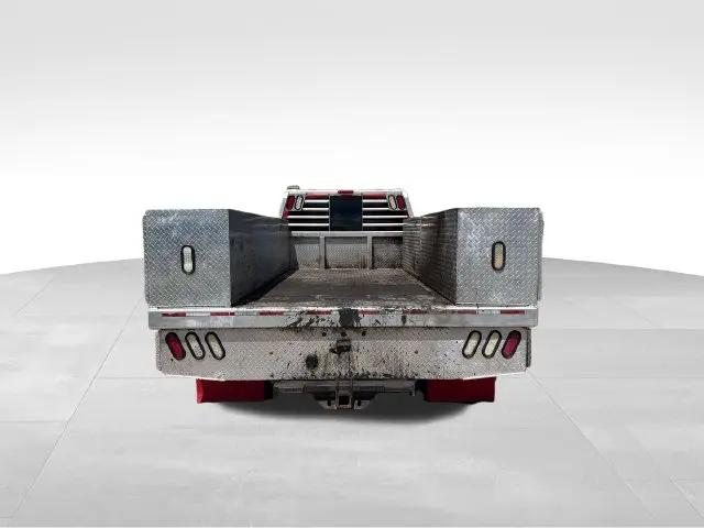 2024 Ford F-450 XL