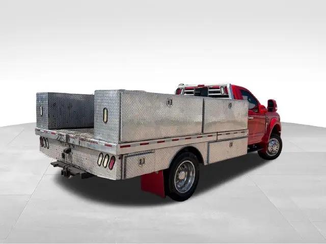 2024 Ford F-450 XL