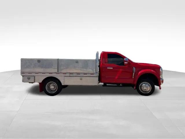 2024 Ford F-450 XL