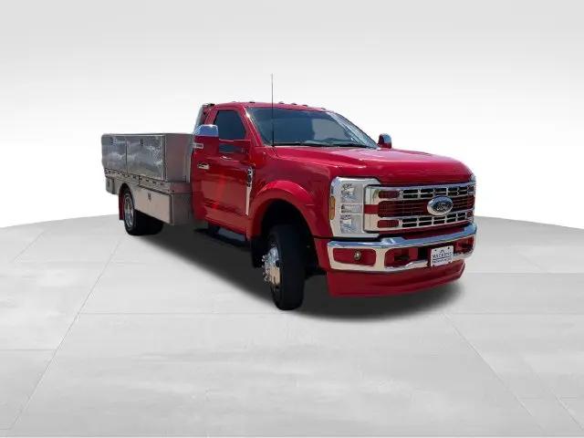 2024 Ford F-450 XL