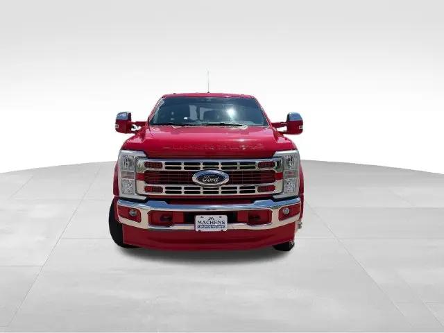 2024 Ford F-450 XL