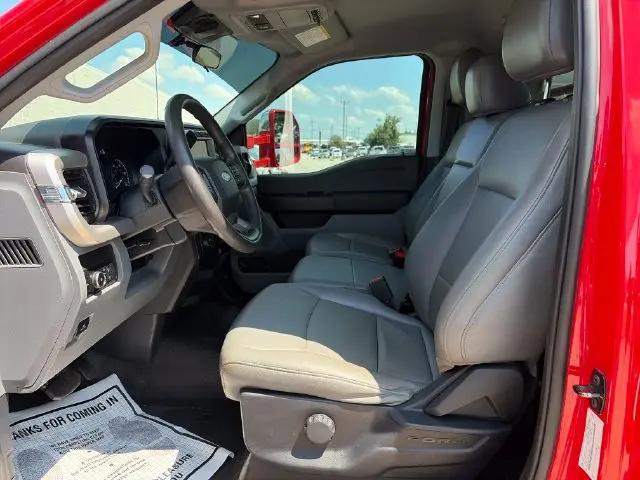 2024 Ford F-450 XL