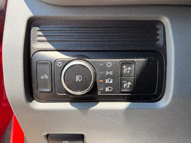 2024 Ford F-450 XL