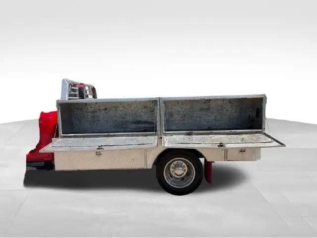 2024 Ford F-450 XL