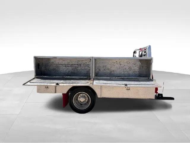 2024 Ford F-450 XL