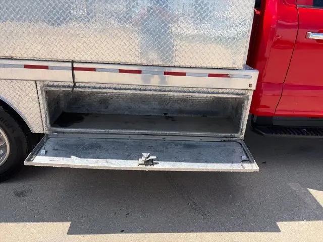 2024 Ford F-450 XL