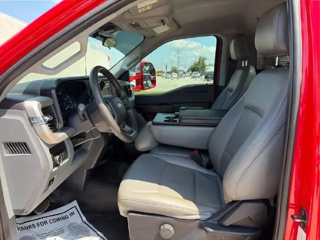 2024 Ford F-450 XL