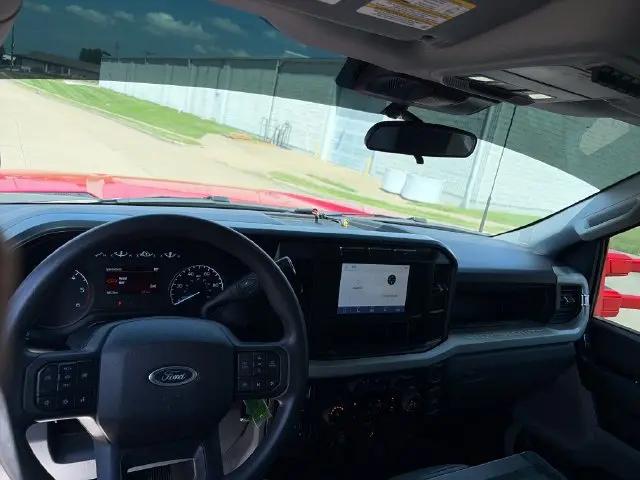 2024 Ford F-450 XL