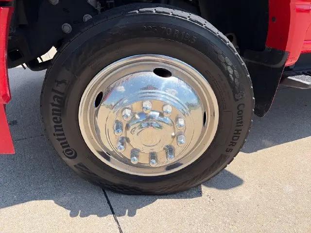 2024 Ford F-450 XL