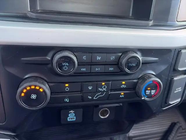 2024 Ford F-450 XL
