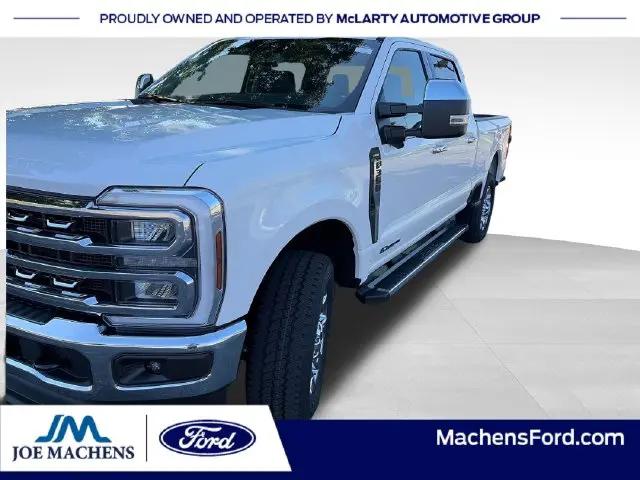 2026 Ford F-350 LARIAT for sale in Columbia, MO