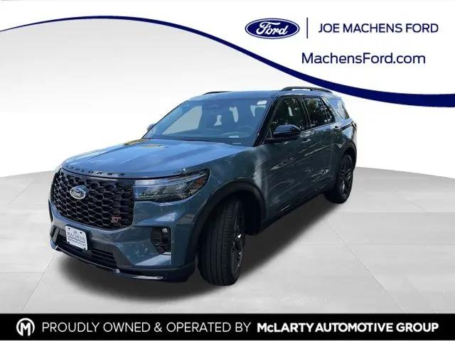 2026 Ford Explorer ST for sale in Columbia, MO
