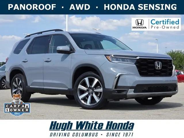 2024 Honda Pilot for sale near Columbus, OH