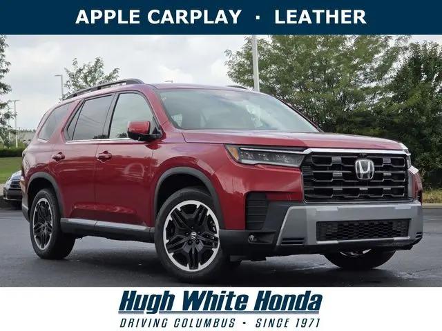 2026 Honda Pilot for sale near Columbus, OH
