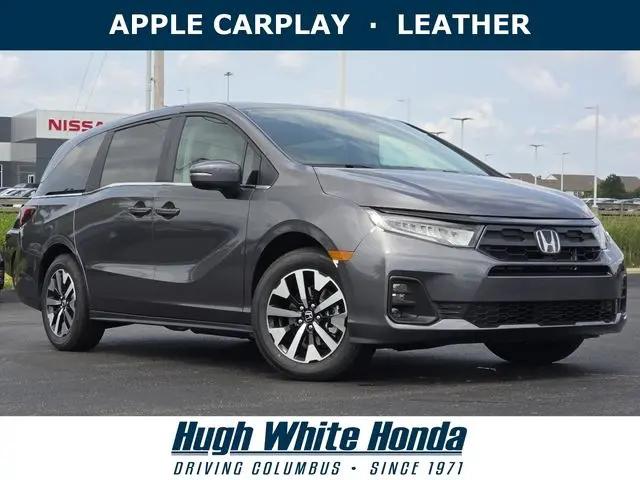 2026 Honda Odyssey for sale near Columbus, OH