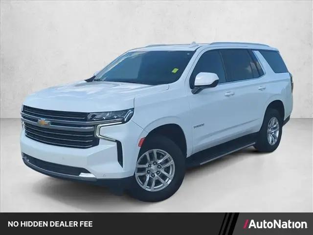 2022 Chevrolet Tahoe 2WD LT for sale in Memphis, TN