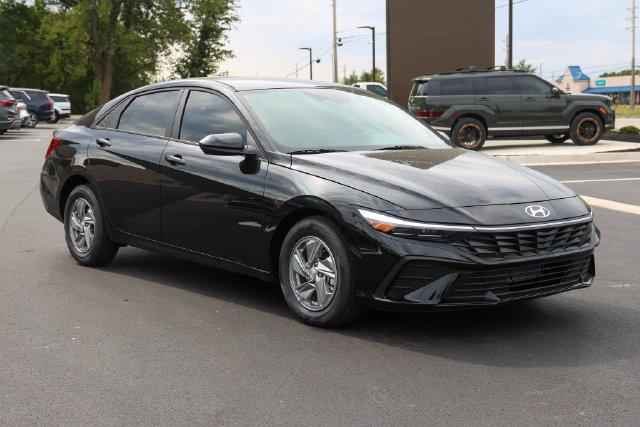 2026 Hyundai Elantra SE for sale in Bartlesville, OK