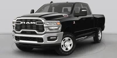 2027 Ram 2500 Laramie for sale near Delaware, OH