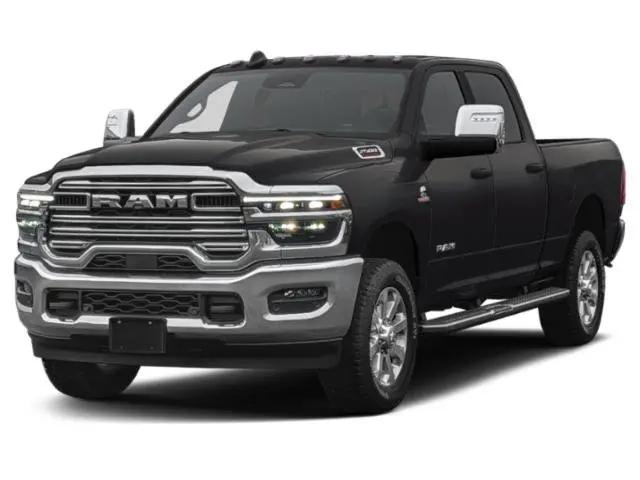 2027 Ram 2500 for sale near Delaware, OH