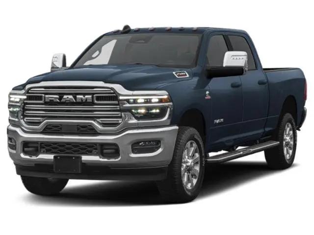 2027 Ram 2500 Laramie for sale in Delaware, OH