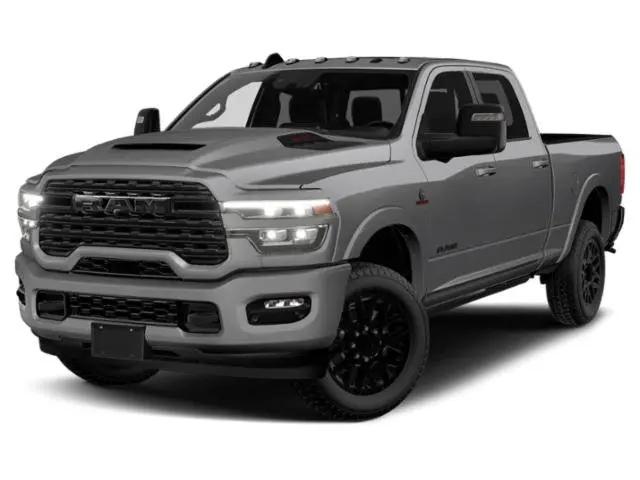 2027 Ram 2500 Limited for sale in Delaware, OH