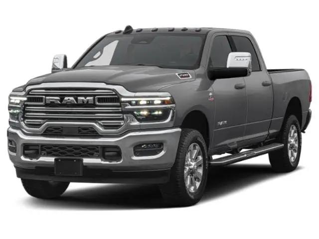 2027 Ram 2500 Laramie for sale in Delaware, OH