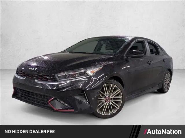 2024 Kia Forte GT Manual for sale in Winter Park, FL