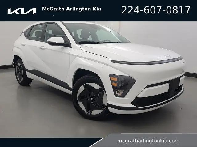 2024 Hyundai Kona EV SE for sale in Palatine, IL