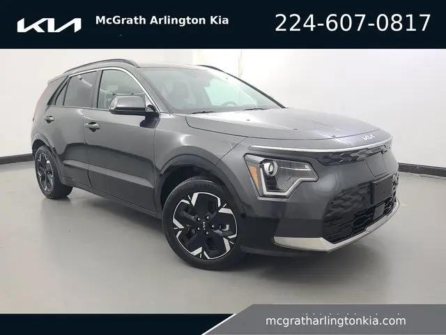 2024 Kia Niro EV Wind for sale in Palatine, IL