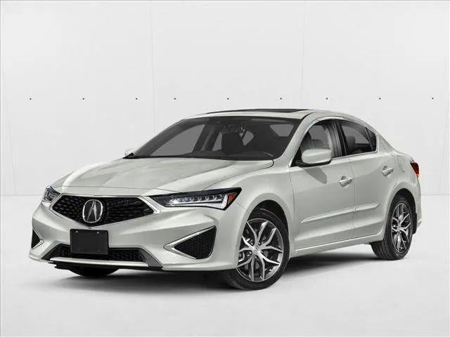 2019 Acura ILX Premium for sale in Pinellas Park, FL