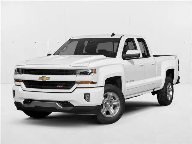 2018 Chevrolet Silverado 1500 1LT for sale in Pinellas Park, FL