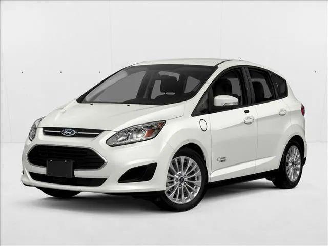 2017 Ford C-Max Energi SE for sale in Pinellas Park, FL