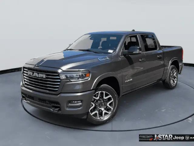2026 Ram 1500 Laramie for sale in ANAHEIM HILLS, CA