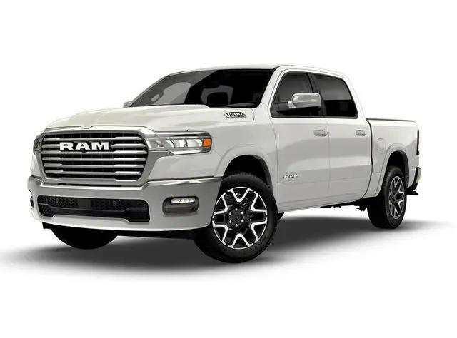 2026 Ram 1500 Laramie Crew Cab 4x4 5'7" Box for sale in ANAHEIM HILLS, CA