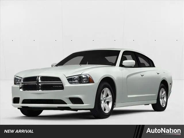 2014 Dodge Charger SXT for sale in Columbus, GA