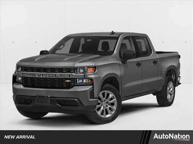 2022 Chevrolet Silverado 1500 Custom for sale in Jacksonville, FL
