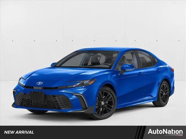 2026 Toyota Camry SE for sale in Fort Myers, FL