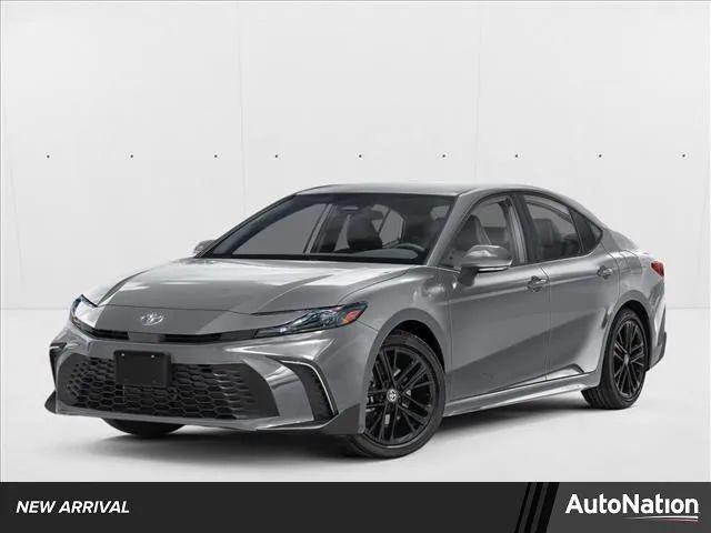 2026 Toyota Camry SE for sale in Fort Myers, FL