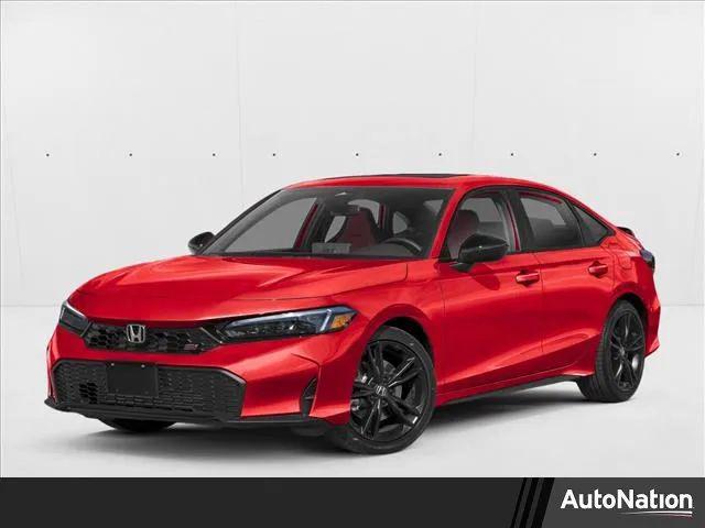 2026 Honda Civic Sedan for sale in Hollywood, FL