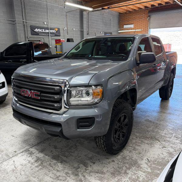 2019 GMC Canyon Base for sale in Phoenix, AZ