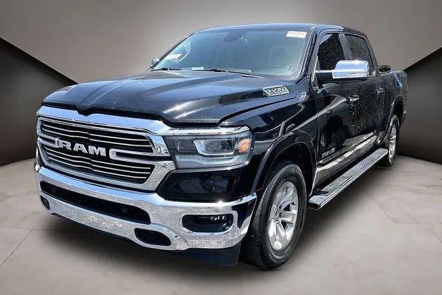 2020 Ram 1500 Laramie Crew Cab 4x4 5'7" Box for sale in Dallas, TX