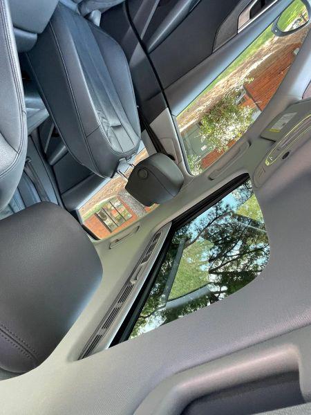 2019 Audi A4 40 Titanium Premium