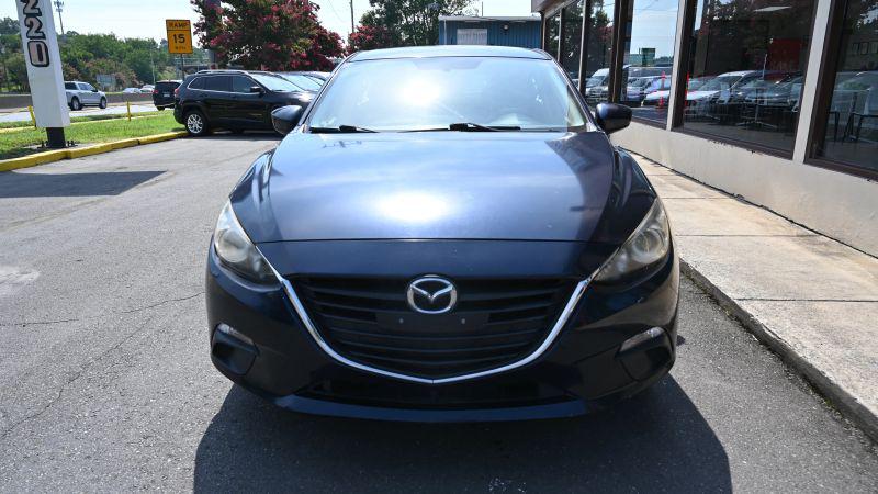 2015 Mazda Mazda3 i Sport for sale in Charlotte, NC