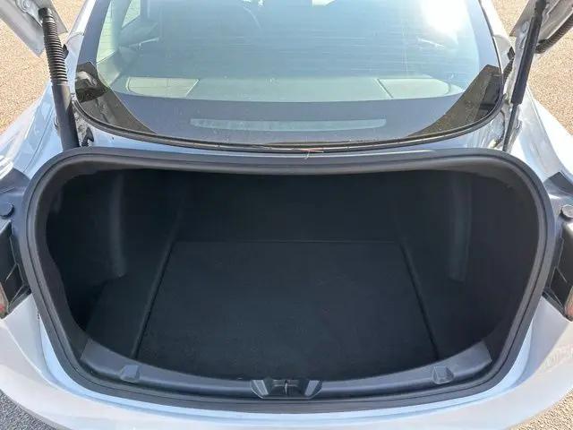 2021 Tesla Model 3 Standard Range Plus Rear-Wheel Drive