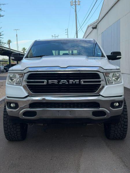 2019 Ram 1500 Big Horn/Lone Star Crew Cab 4x4 5'7" Box