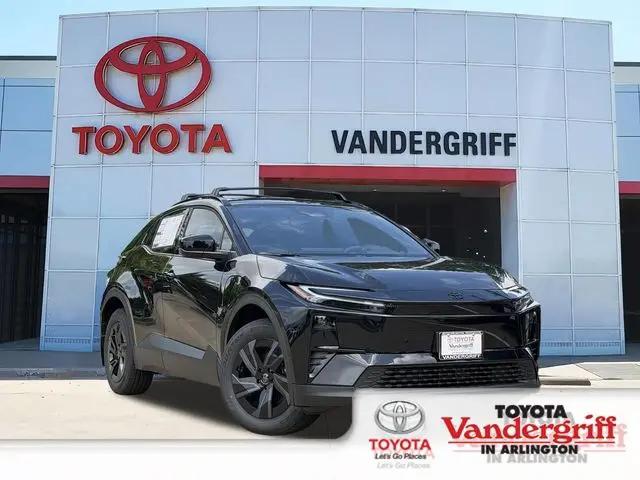 2026 Toyota C-HR SE for sale in Arlington, TX