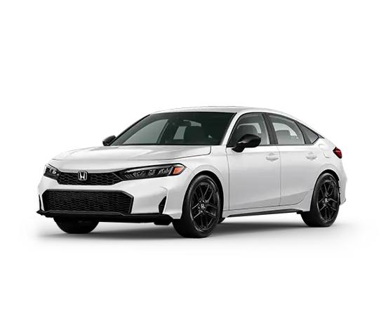 2026 Honda Civic Sport for sale in Monroeville, PA
